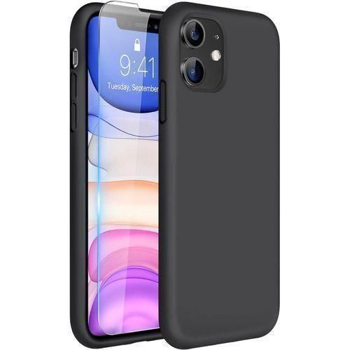 Glass Screen Protector For Iphone 11