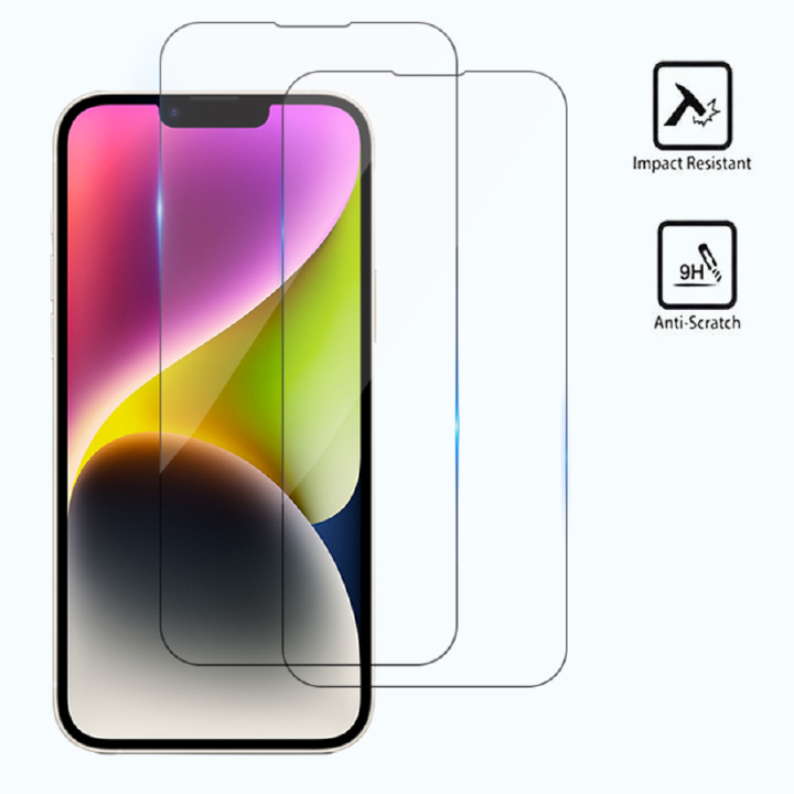 Iphone 12 pro screen protector image 3