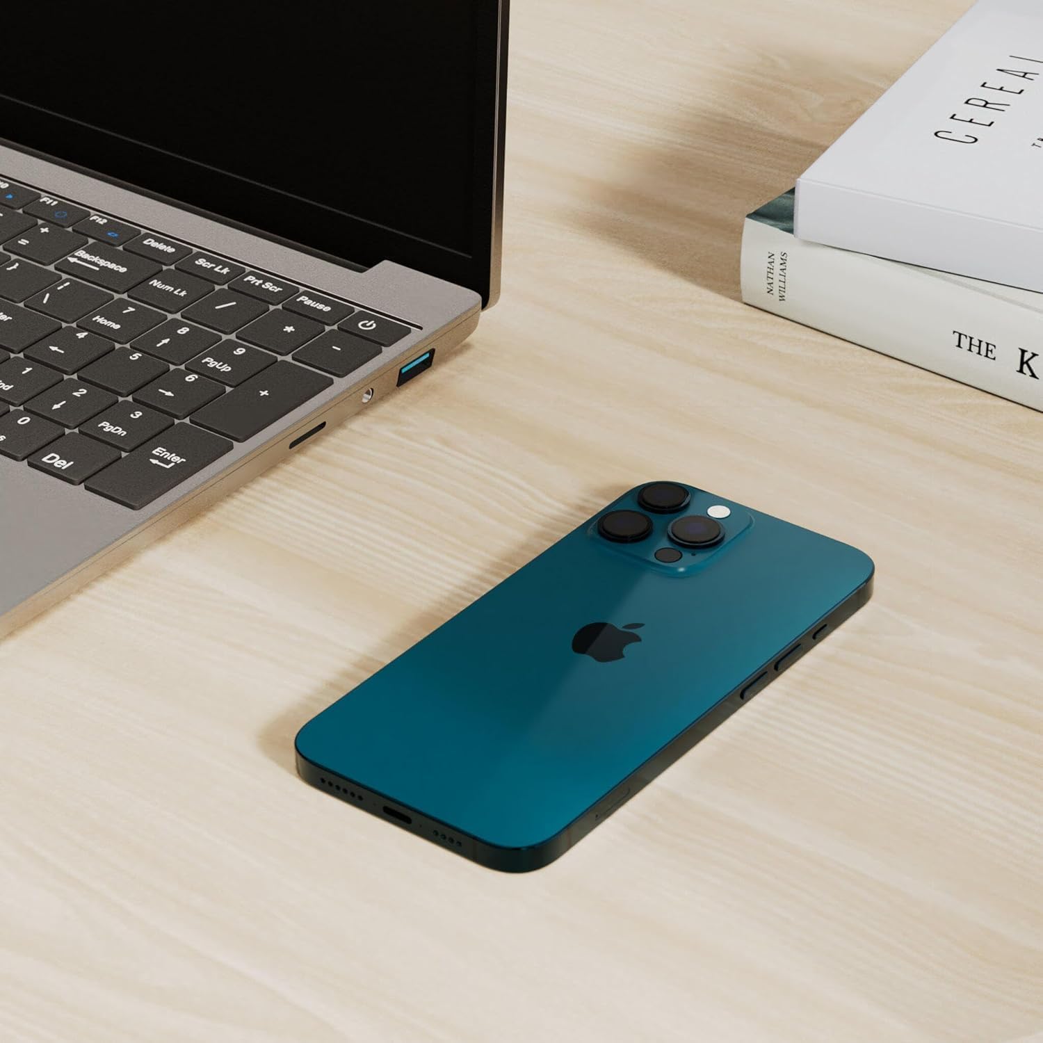Apple iPhone 12 Pro 128gb image 3