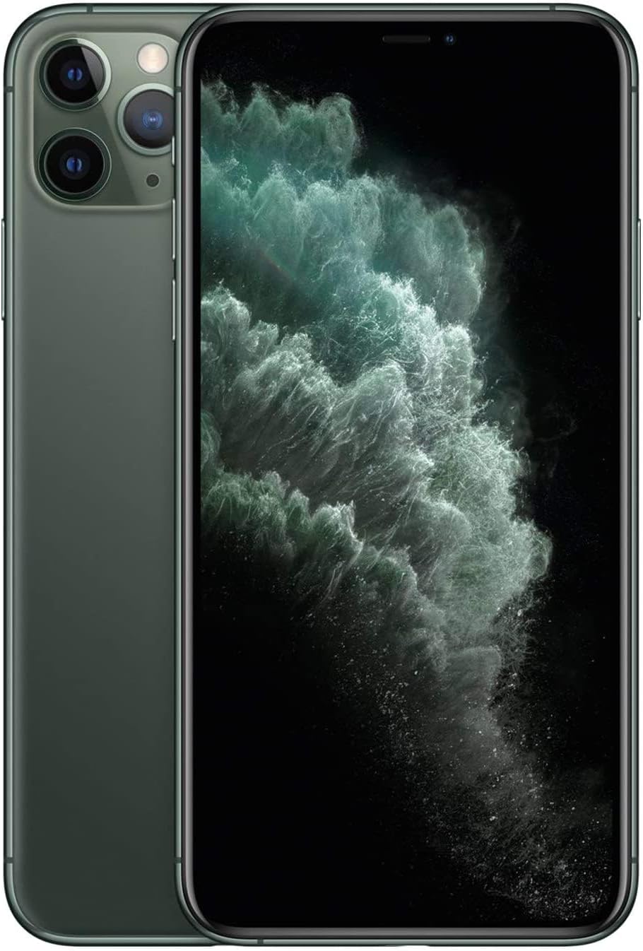 Iphone 11 pro max 256gb
