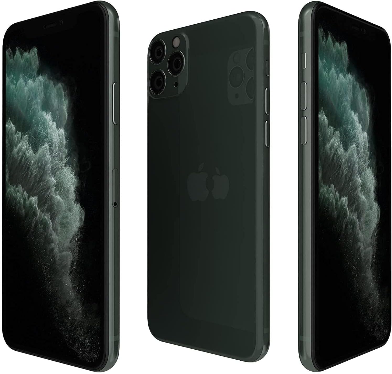 Iphone 11 pro max 256gb image 3