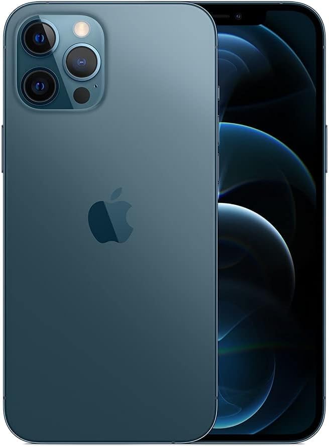 Iphone 12 promax 128gb