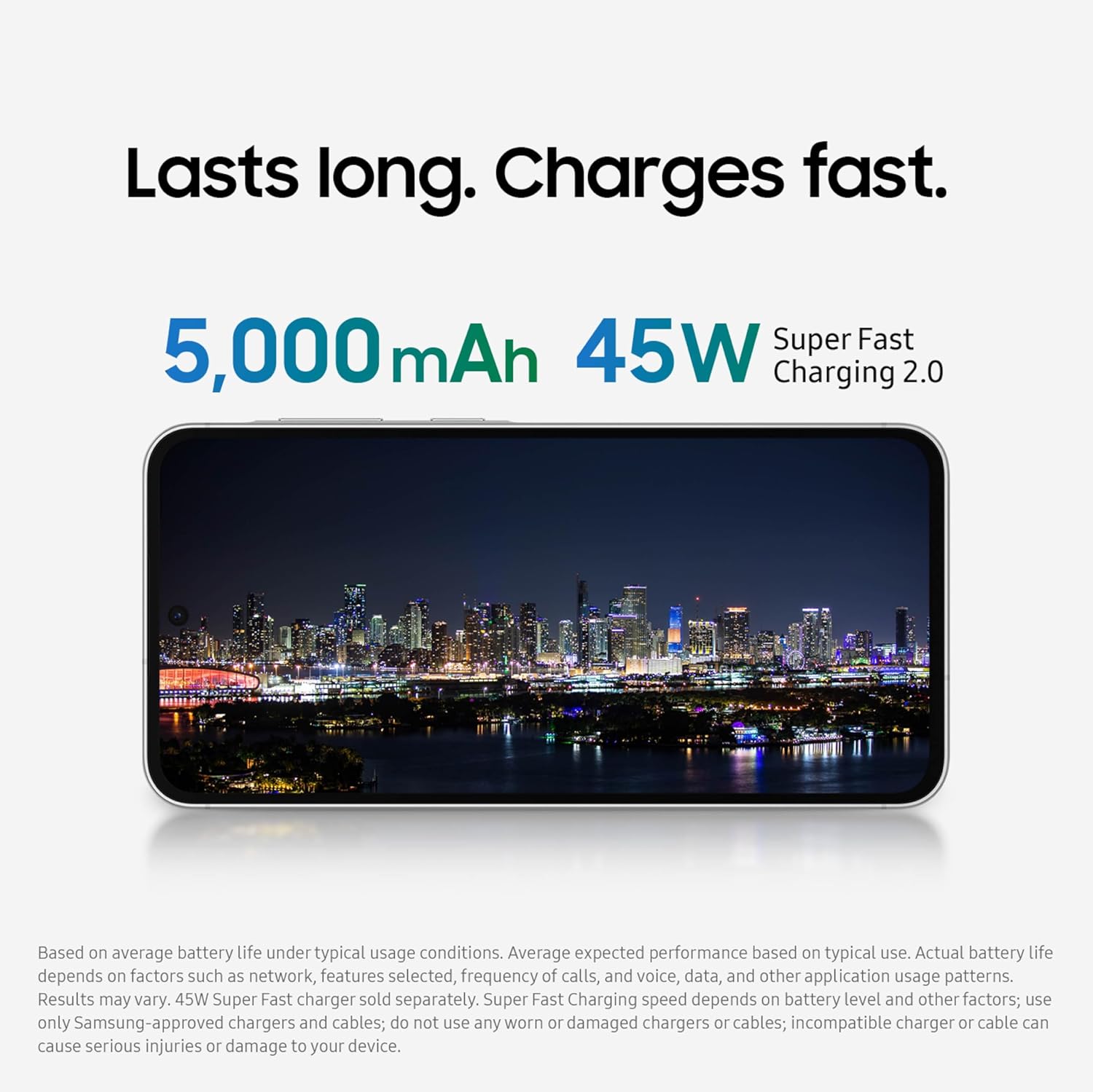 Samsung Galaxy A56 256gb image 3