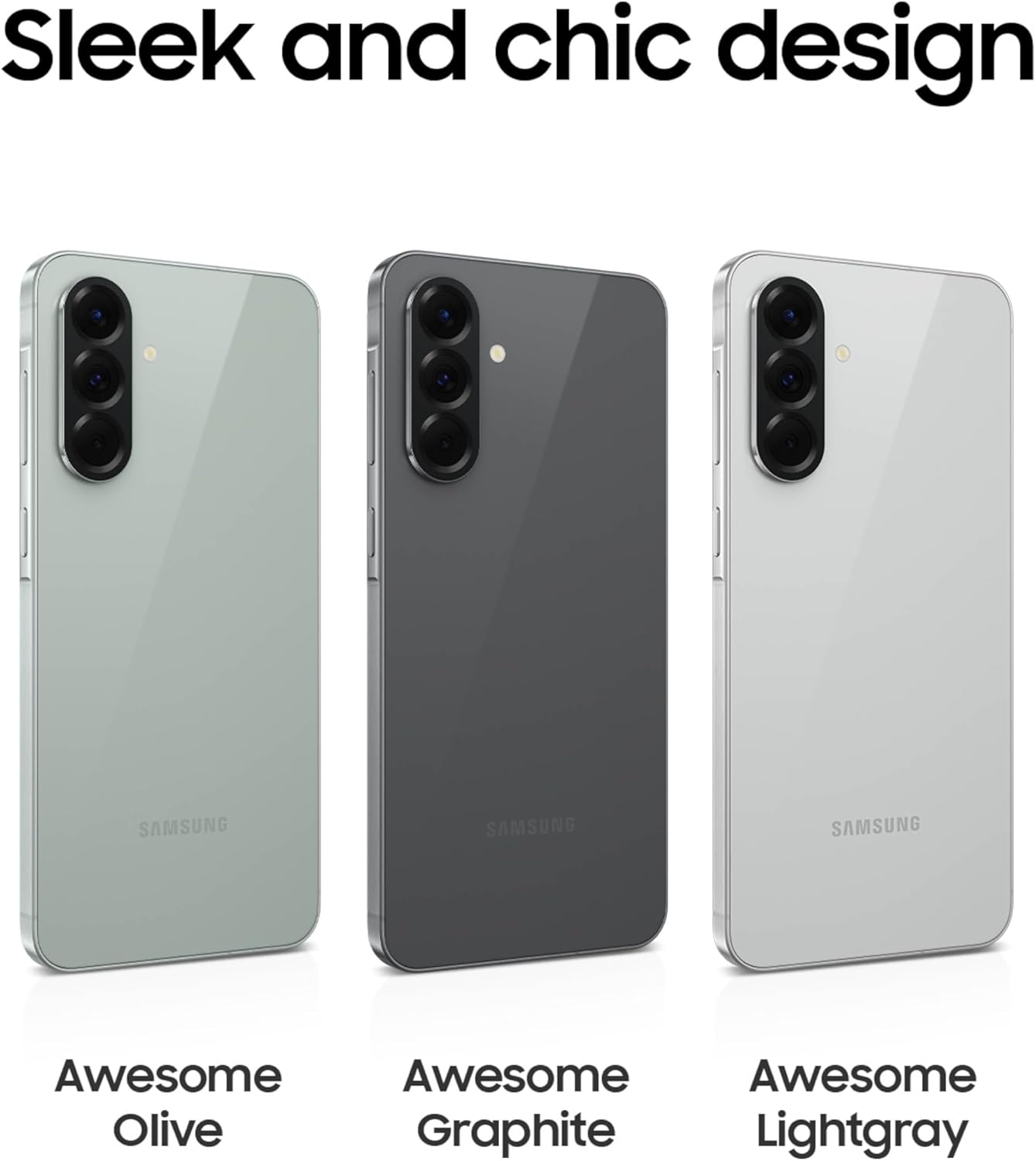 Samsung Galaxy A56 256gb image 2