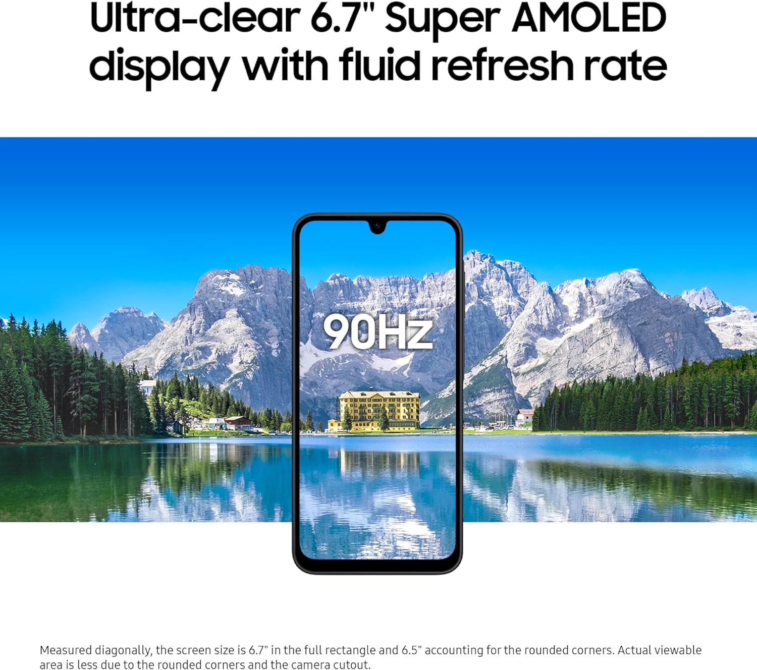 Samsung Galaxy A17 128gb image 3