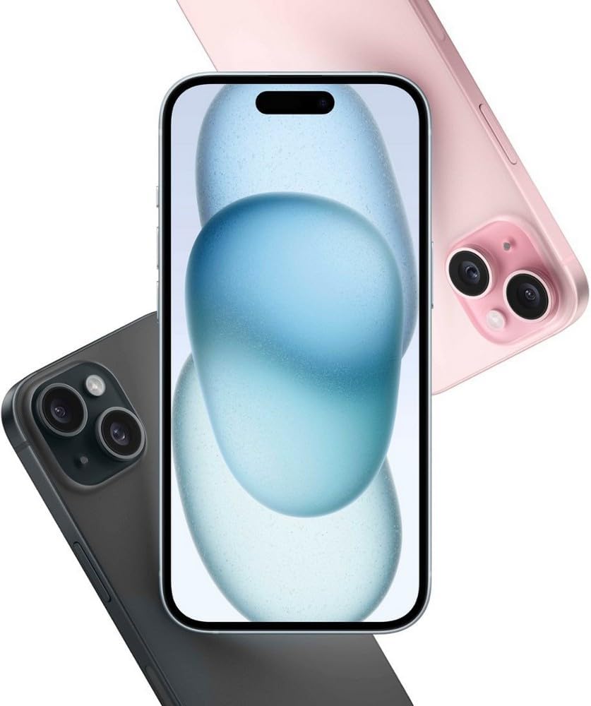 Apple iPhone 15 128gb image 3