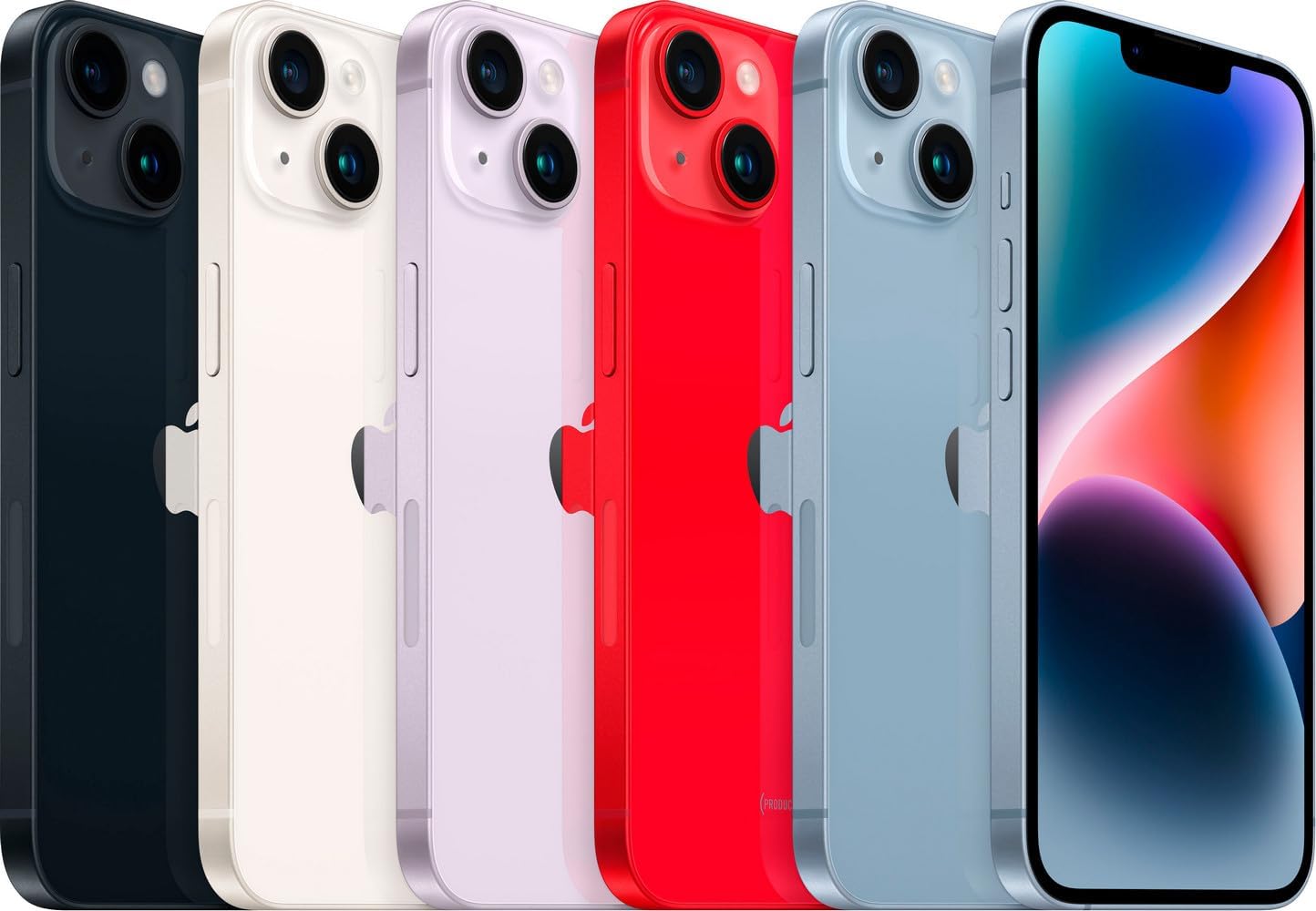 Iphone 14 128gb image 2