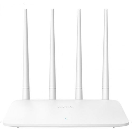 Tenda F6 Wireless N300 Easy Setup Router image 3