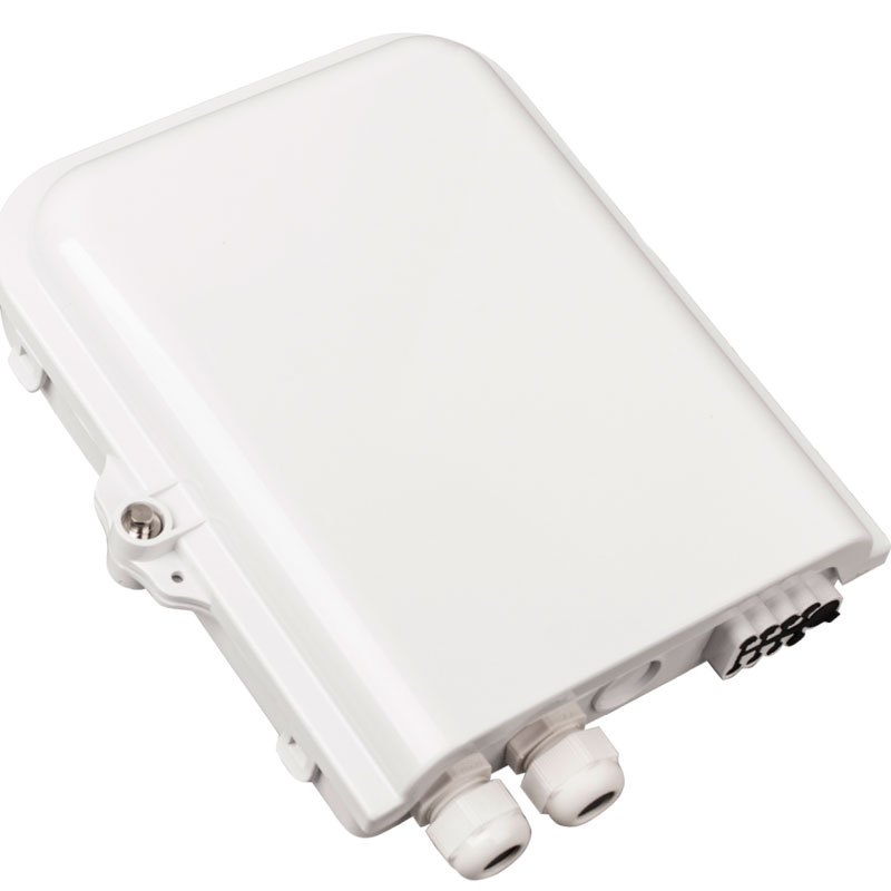 FAT Box SC/APC 1x8 Outdoor Empty (Unloaded)