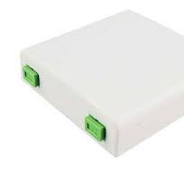Fiber ATB Empty Access Terminal Box – SC/UPC