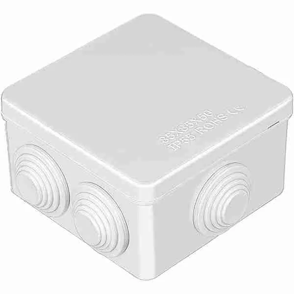 Adapter Box 85*85*50