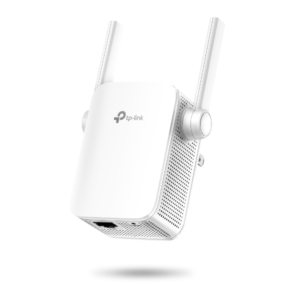 TP-Link TL-WA855RE 300Mbps WiFi Range Extender image 2