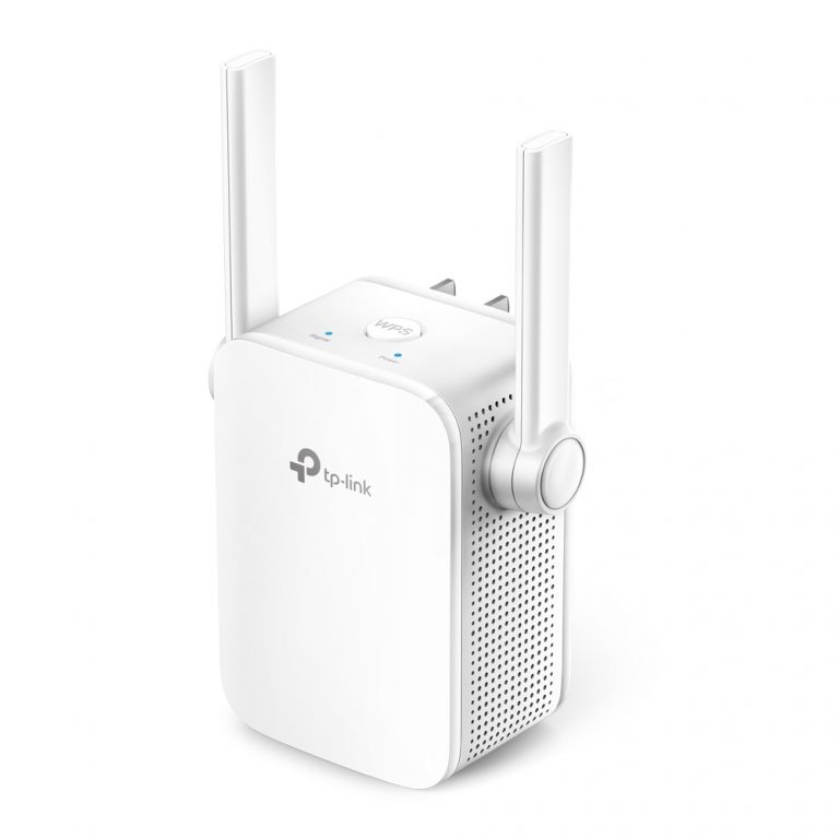 TP-Link TL-WA855RE 300Mbps WiFi Range Extender image 3