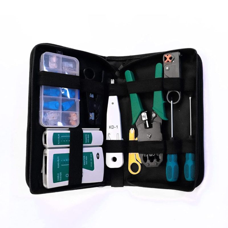 NETWORK TOOL KIT