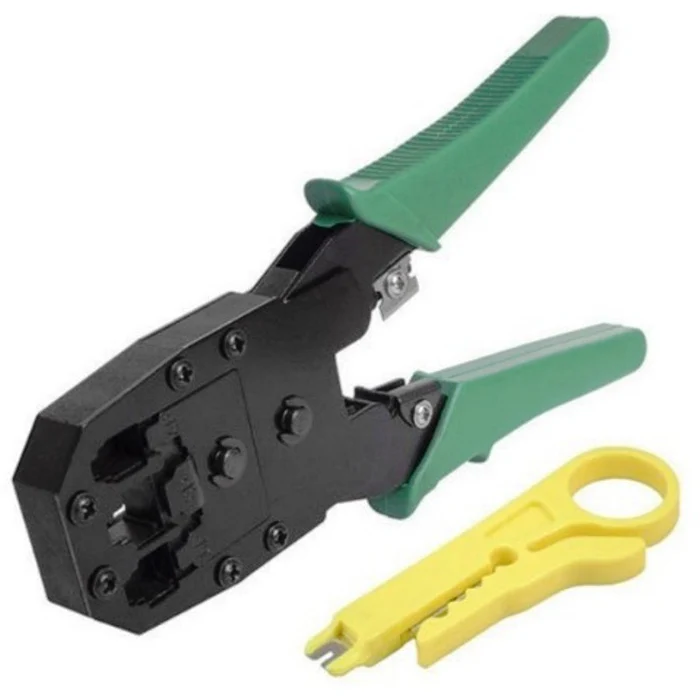 Crimping Tool OB-315 image 2