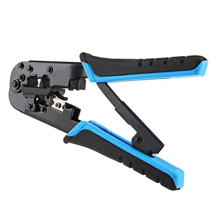 N568 Standard Network & Crimping Tool