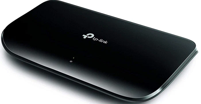 Tp-link TL-SG1008D 8-Port Gigabit Desktop Switch image 2