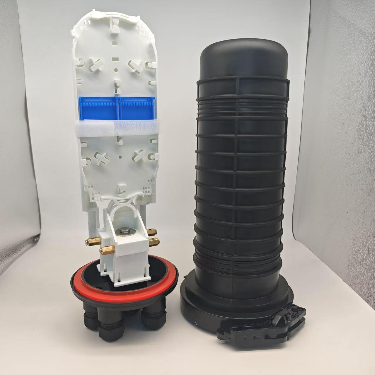 48-Core Dome Enclosure