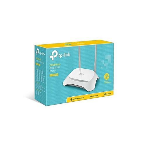 TP-Link TL-WR846N