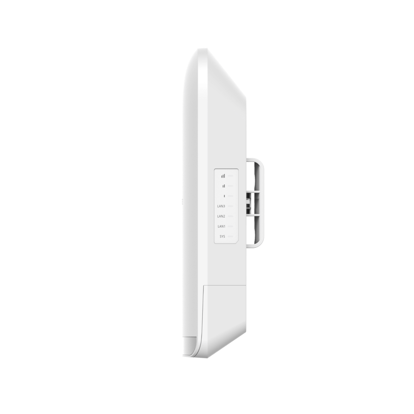 RG-EST330F-P, 3 km, 13 dBi Wireless Bridge (Single) image 3