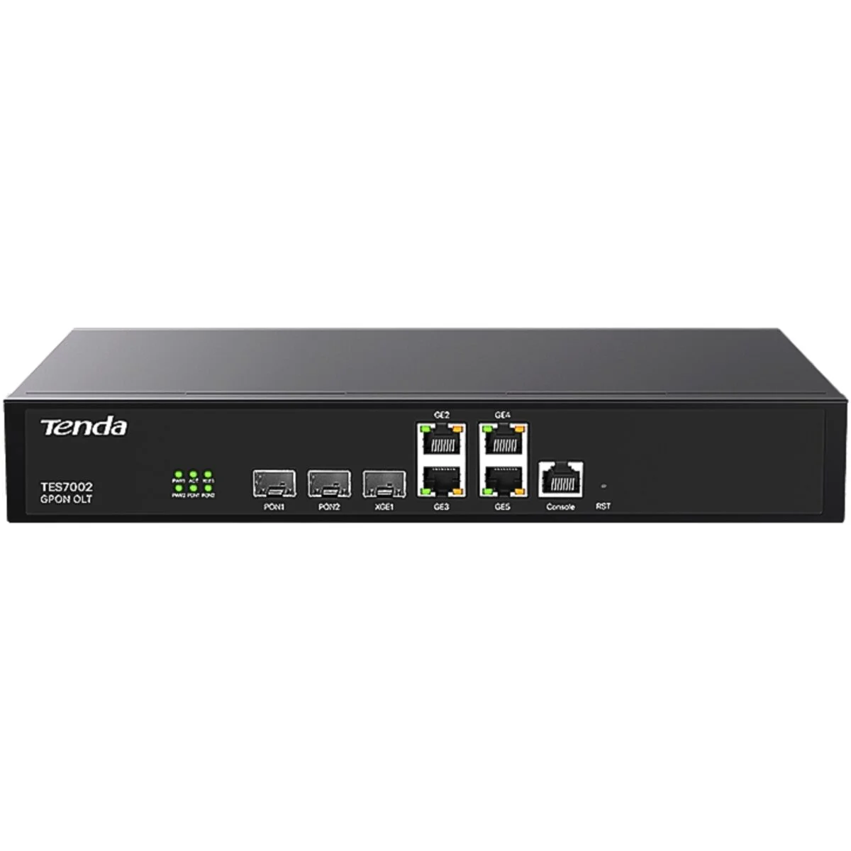 Tenda TES7002 2-Port GPON OLT