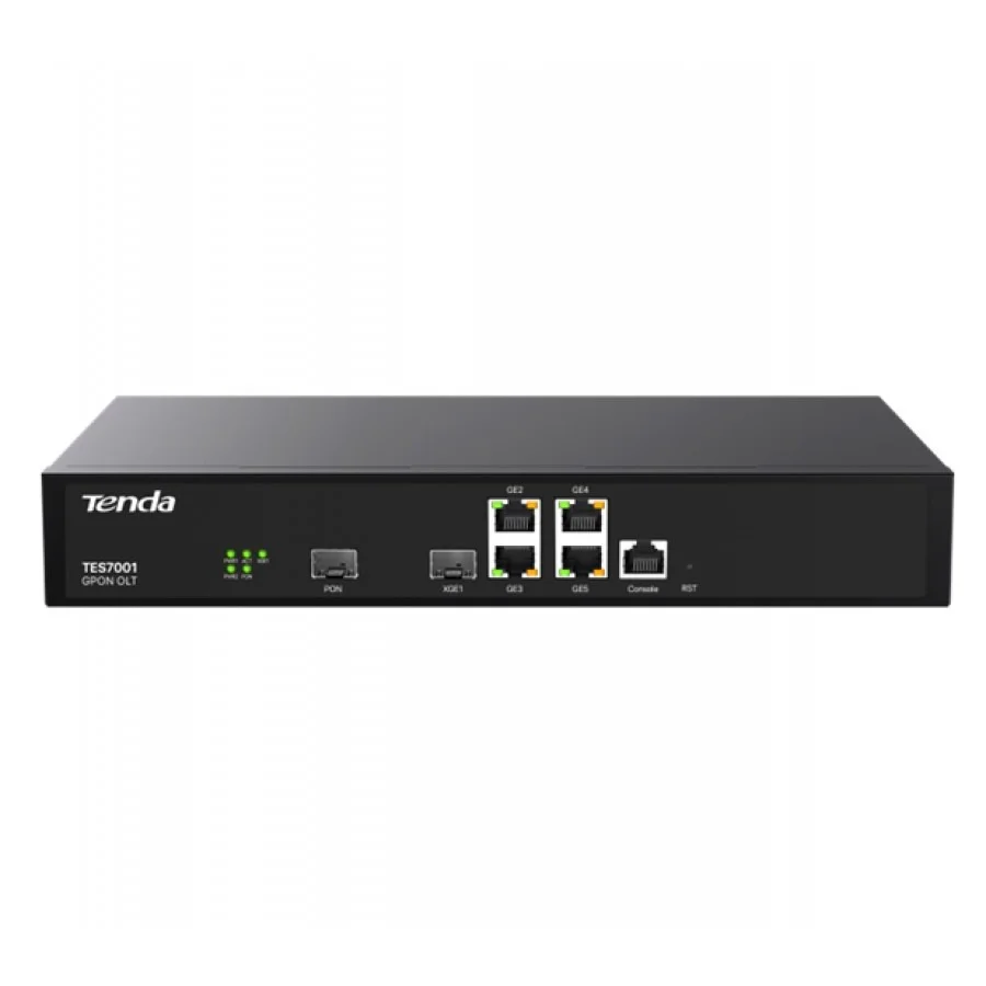 Tenda TES7001 Single Port GPON OLT