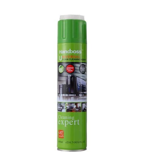 Handboss Universal Foam Cleaner image 2