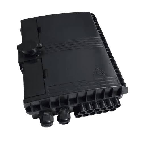 FAT Box SC/UPC 1x8 Outdoor Empty (Unloaded)