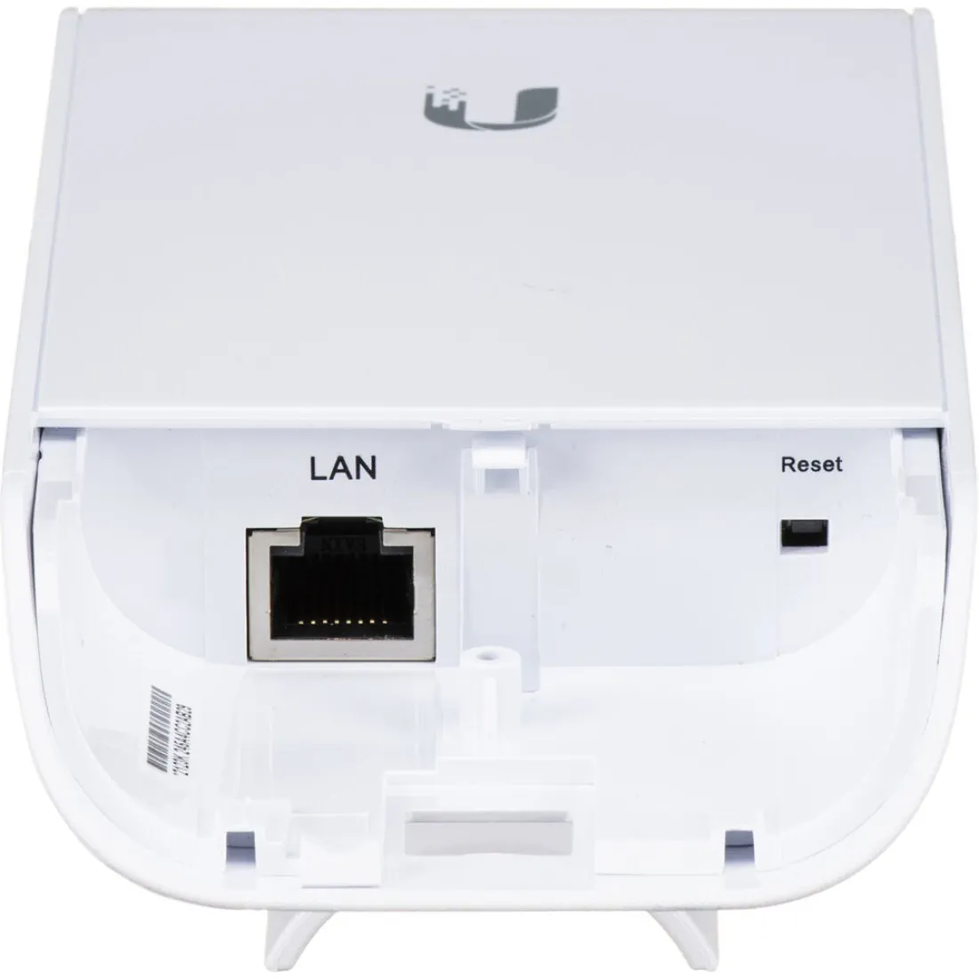 Access Point Ubiquiti UniFi airMAX NanoStation Loco M2 Wi-Fi, LocoM2 image 2
