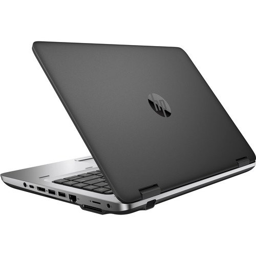 HP ProBook 640 G2 Intel Core i5, 8GB RAM, 256GB SSD, 14" image 2