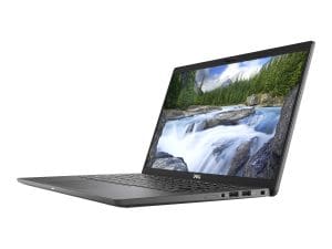 Dell Latitude 7410 – Core i5 10th Gen, 14" Display, 8GB RAM, 256GB SSD image 3