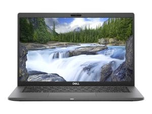 Dell Latitude 7410 – Core i5 10th Gen, 14" Display, 8GB RAM, 256GB SSD image 4
