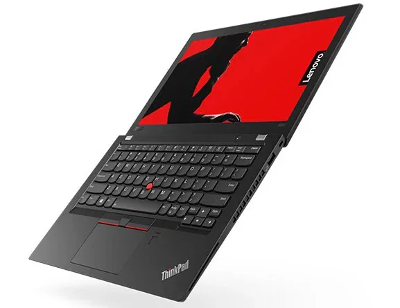 Lenovo ThinkPad X280 – Core i5 8th Gen, 12.5" Display, 16GB RAM, 256GB SSD