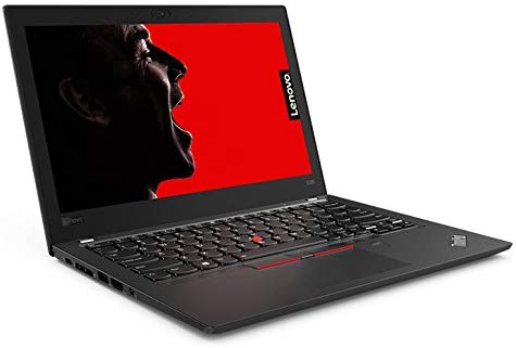 Lenovo ThinkPad X280 – Core i5 8th Gen, 12.5" Display, 16GB RAM, 256GB SSD image 3