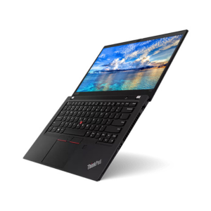 Lenovo ThinkPad T495 – AMD Ryzen 5 PRO, 14" Display, 8GB RAM, 256GB SSD