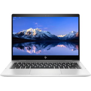 HP EliteBook 830 G6 Intel Core i5 8th Gen 8GB RAM 256GB SSD