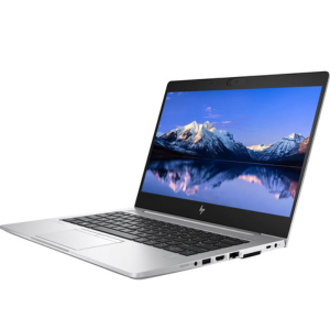 HP EliteBook 830 G6 Intel Core i5 8th Gen 8GB RAM 256GB SSD image 3