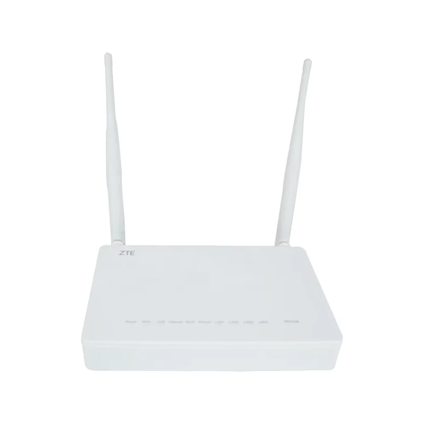 ZTE F660V9 XPON DUAL BAND ROUTER