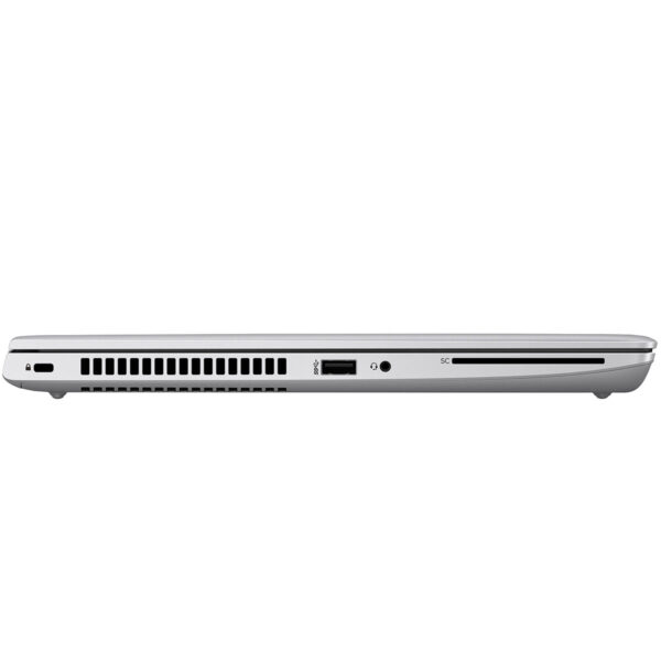 HP ProBook 640 G4 Notebook PC Intel Core i5 8th Gen 8GB RAM 256GB SSD 14 Inch HD Display image 2