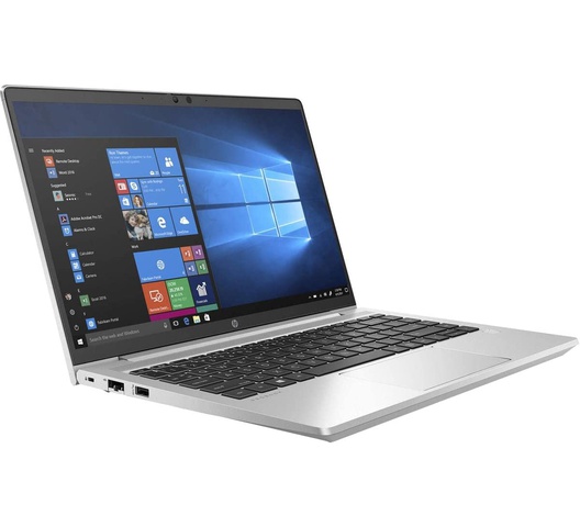 HP ProBook 440 G6 8th Gen Intel Core i5 8GB RAM DDR4 SDRAM 256GB ROM SSD 14