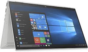 HP Elitebook 1030 G7 x360 10th Gen Core i7-10310U 16GB RAM 512GB SSD 13.3" Touchscreen Intel UHD Graphics Hybrid 720p HD Camera image 2