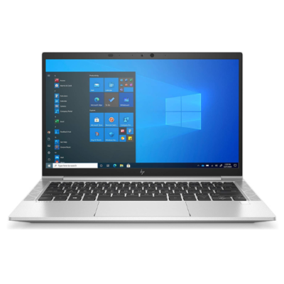 HP EliteBook 830 G8 x360 | Intel Core i7 11th Gen | 32GB RAM | 512GB SSD | 13.3″ Touchscreen