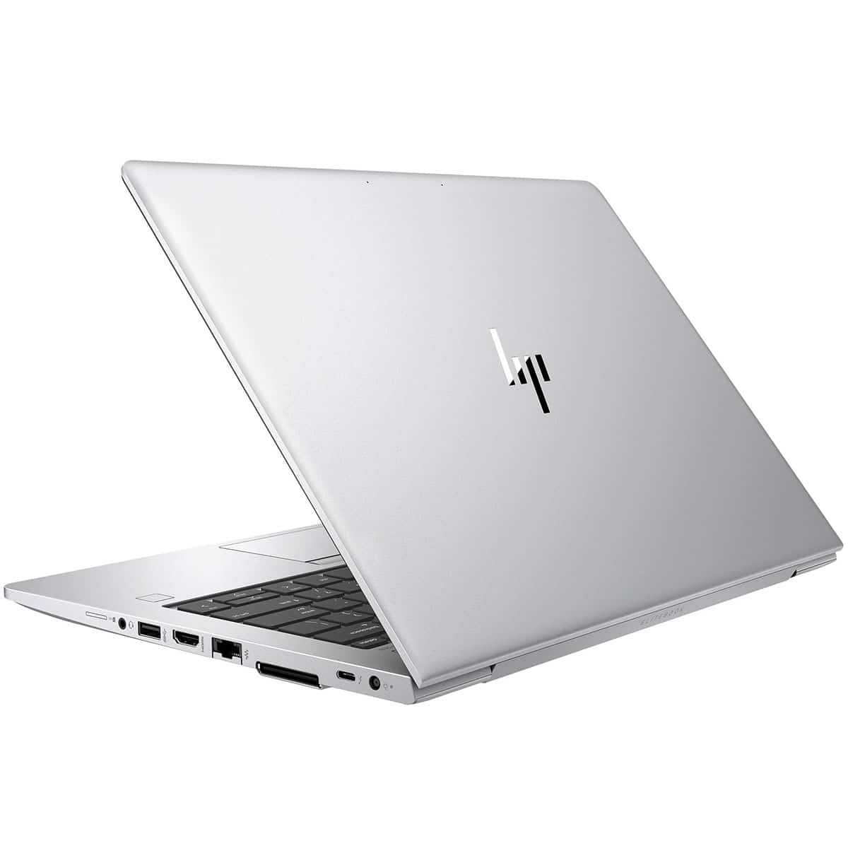 HP EliteBook 830 G6 8th Gen Intel Core i5-8365U 8GB RAM 256GB image 2