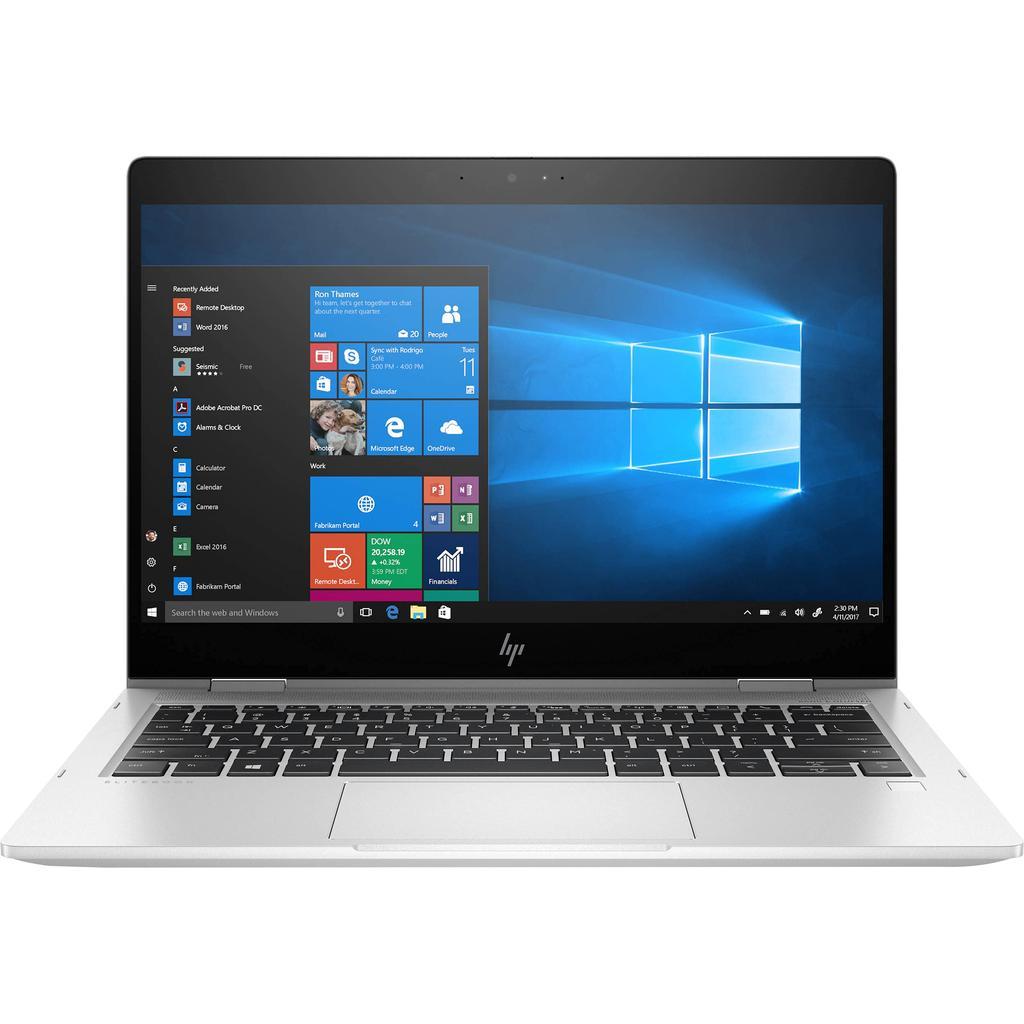HP EliteBook 830 G6 8th Gen Intel Core i5-8365U 8GB RAM 256GB image 3