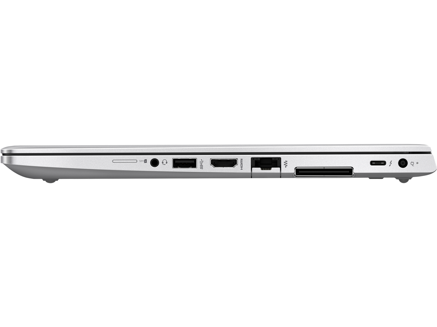 HP EliteBook 830 G6 8th Gen Intel Core i5-8365U 8GB RAM 256GB