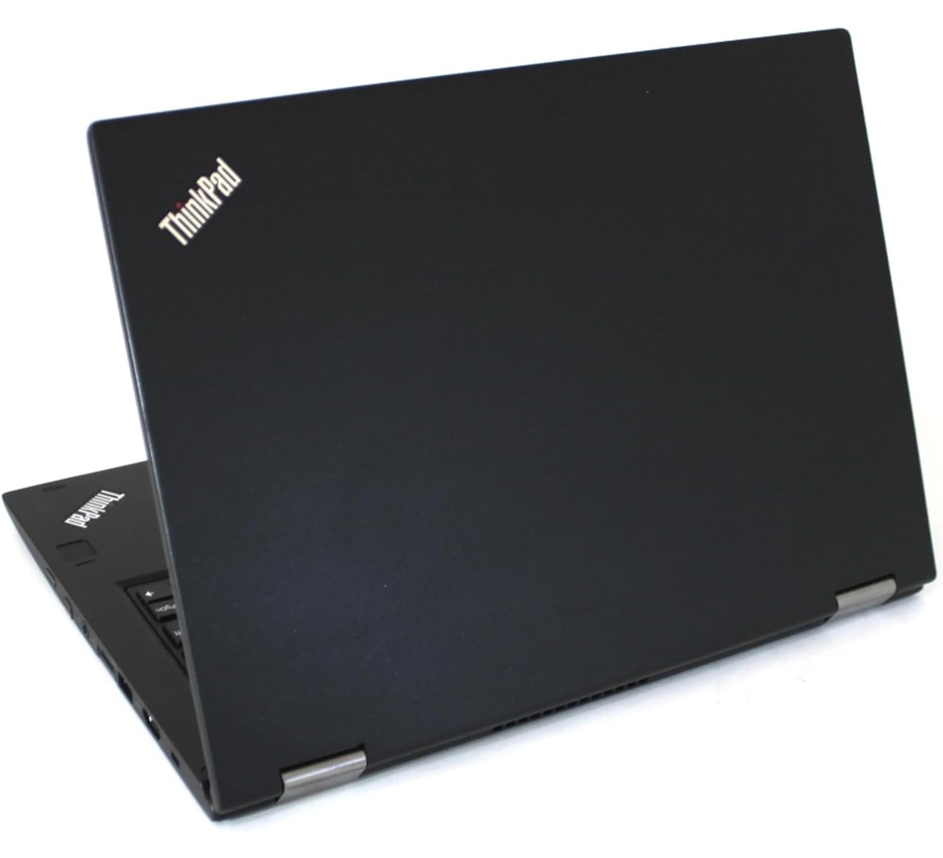 Lenovo ThinkPad X380 Yoga – 8th Gen Core i5, 13.3" FHD Touchscreen 2-in-1, 8GB RAM, 256GB SSD image 2