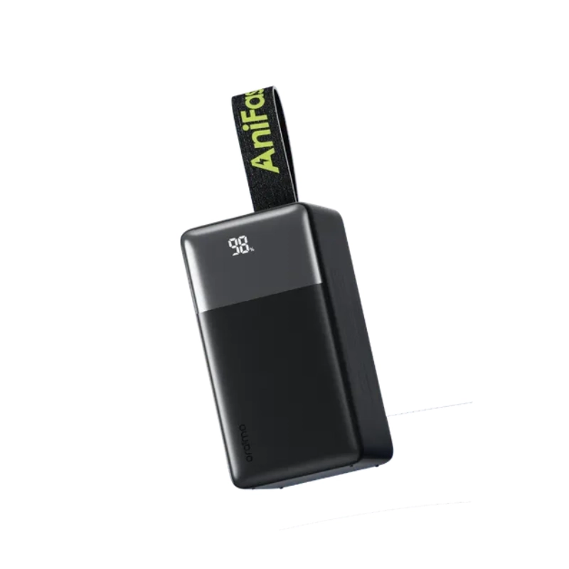 Oraimo PowerJet 501 50000mAh 85W Ultra Fast Power Bank image 2