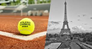 Roland Garros con Hospitality