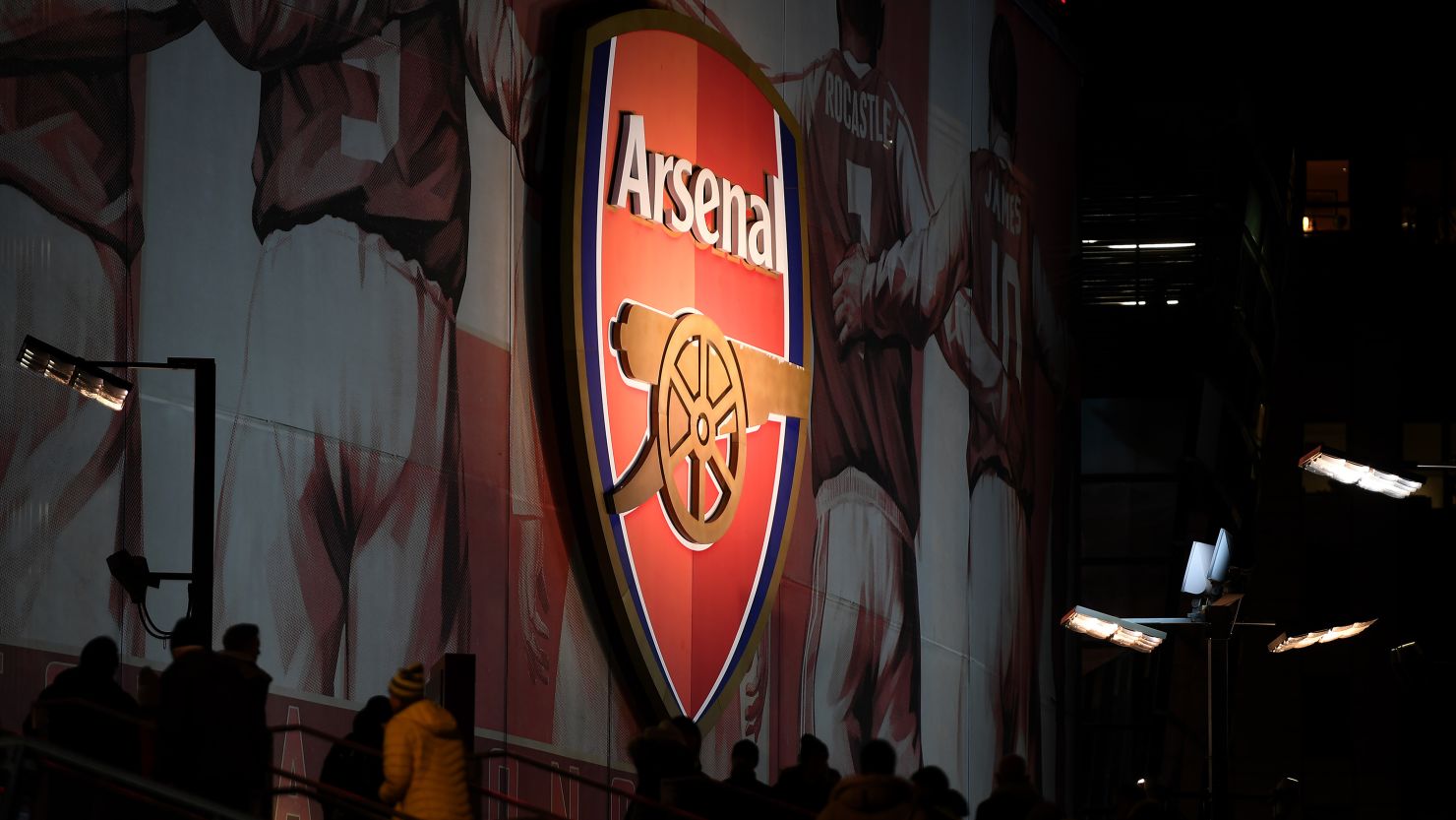 FC ARSENAL en Londres con Hospitality