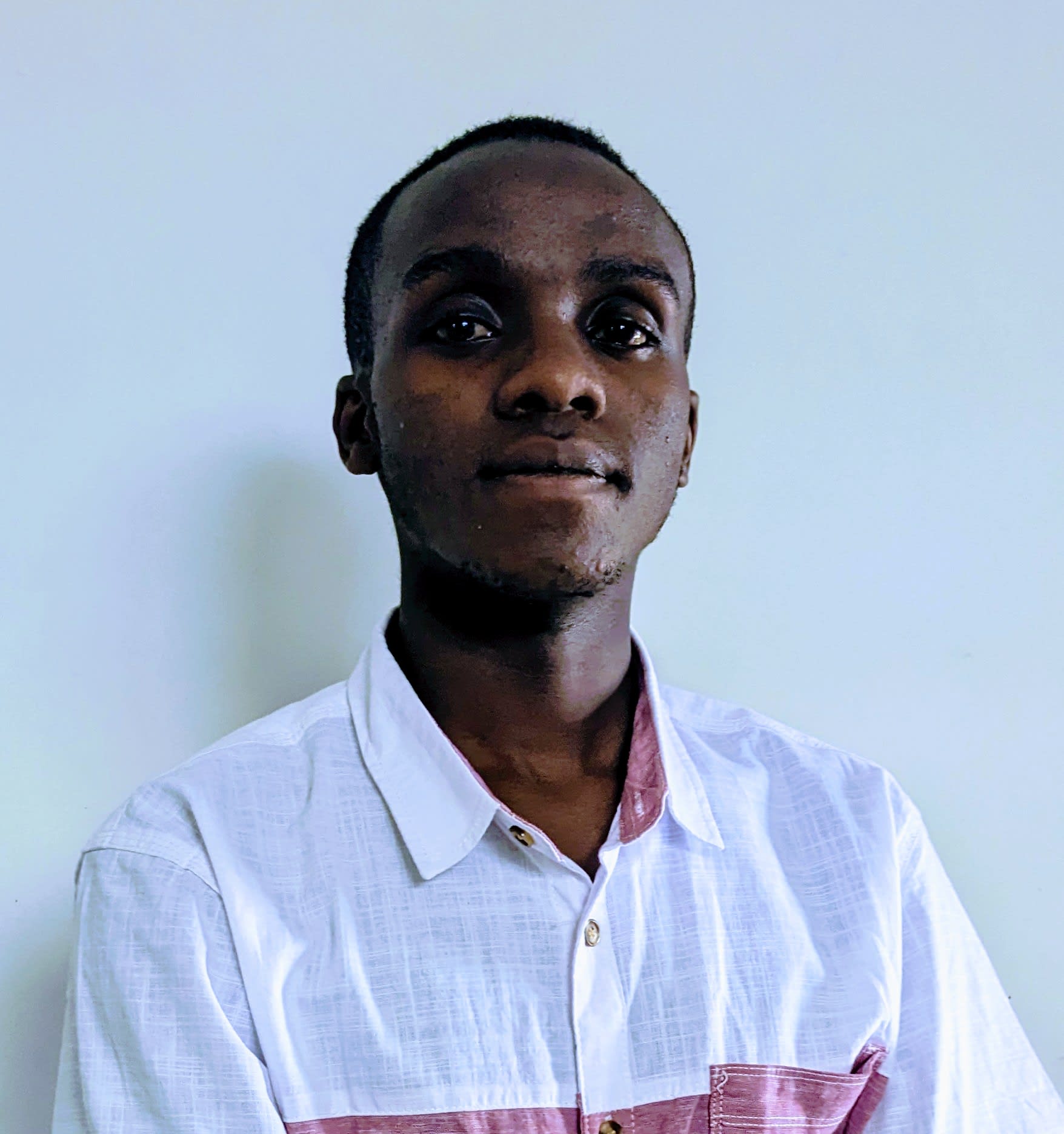 ISHIMWE Amani Samuel